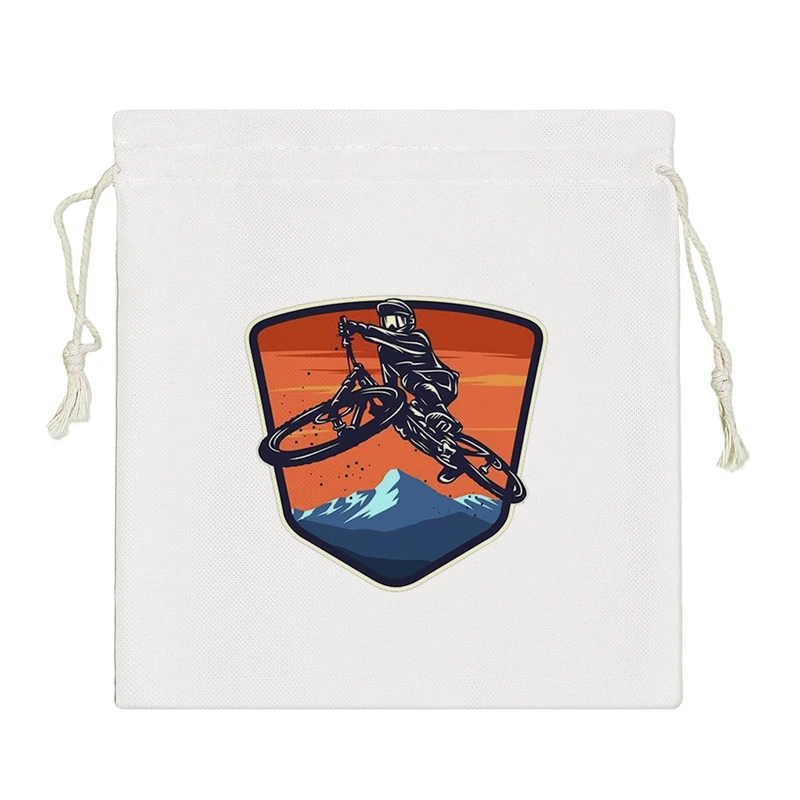 نظم دهنده خندالو مدل دوچرخه کوهستان کد 5491-S