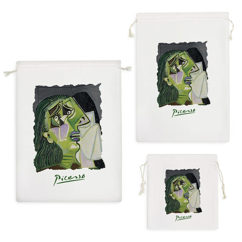 نظم دهنده خندالو مدل نقاشی پیکاسو کد 5029 مجموعه 3 عددی