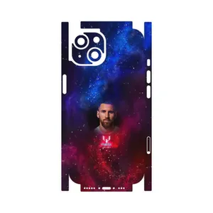 MAHOOT Lionel Messi 1-FullSkin Cover Sticker for Apple iPhone 14