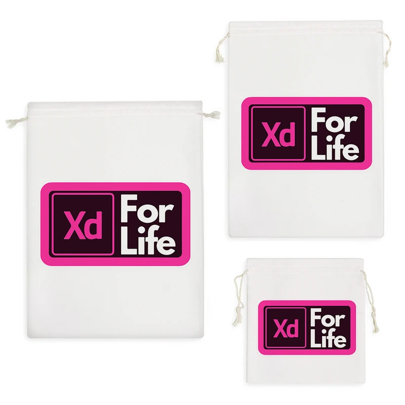 نظم دهنده خندالو مدل ادوب ایکس دی کد 7875 مجموعه 3 عددی