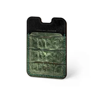 MAHOOT Card Holder Slim Pocket-FC for Apple iPhone 17 Pro Max