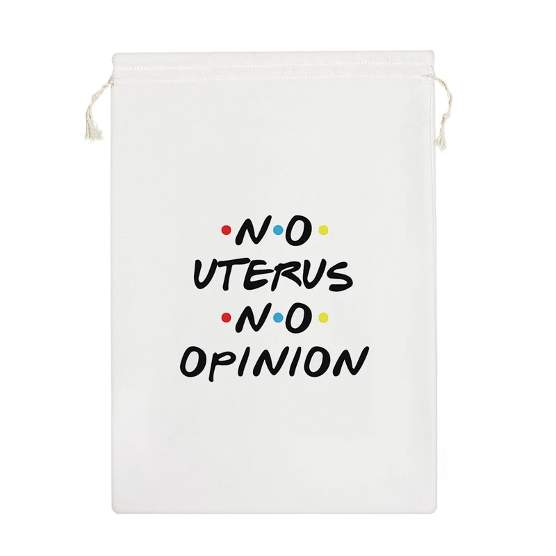 نظم دهنده خندالو مدل No Uterus No Opinion کد 6654-M