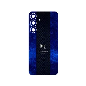 MAHOOT DS Automobiles Cover Sticker for Samsung Galaxy S25 FE