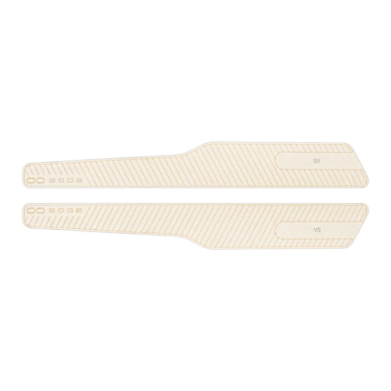 محافظ گوشه سپر خودرو ماهوت مدل EDGE-W مناسب برای برلیانس V5 مجموعه 2 عددی