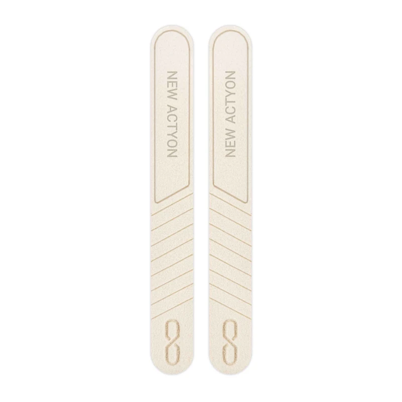 محافظ لبه آینه خودرو ماهوت مدل AURA-W مناسب برای سانگ یانگ NEW ACTYON مجموعه 2 عددی