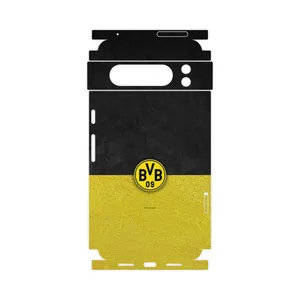 MAHOOT Borussia Dortmund FC-FullSkin Cover Sticker for Google Pixel 8 Pro