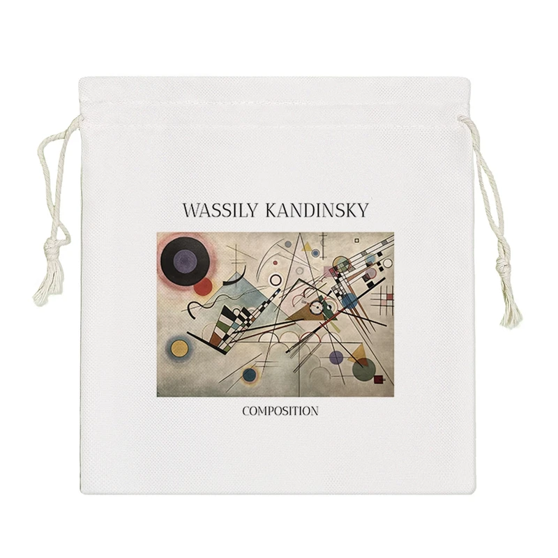 نظم دهنده خندالو مدل واسیلی کاندینسکی کد H2052-S