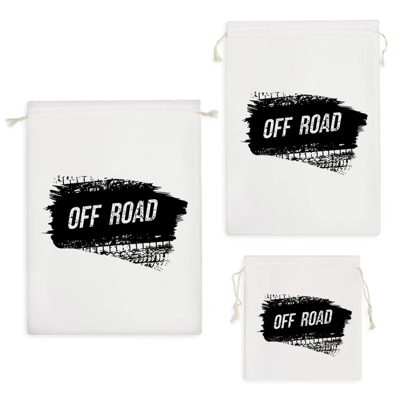 نظم دهنده خندالو مدل OffRoad کد 2553 مجموعه 3 عددی