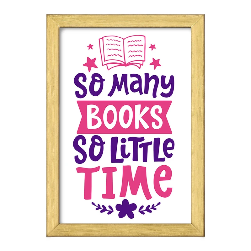 تابلو خندالو طرح کتاب کد 25877