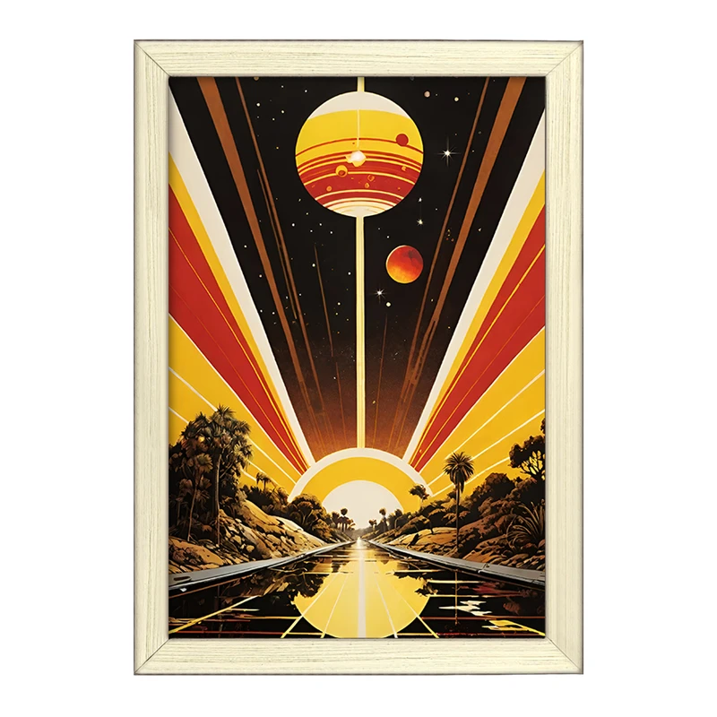 تابلو خندالو طرح جهان بعد از این کد F4671