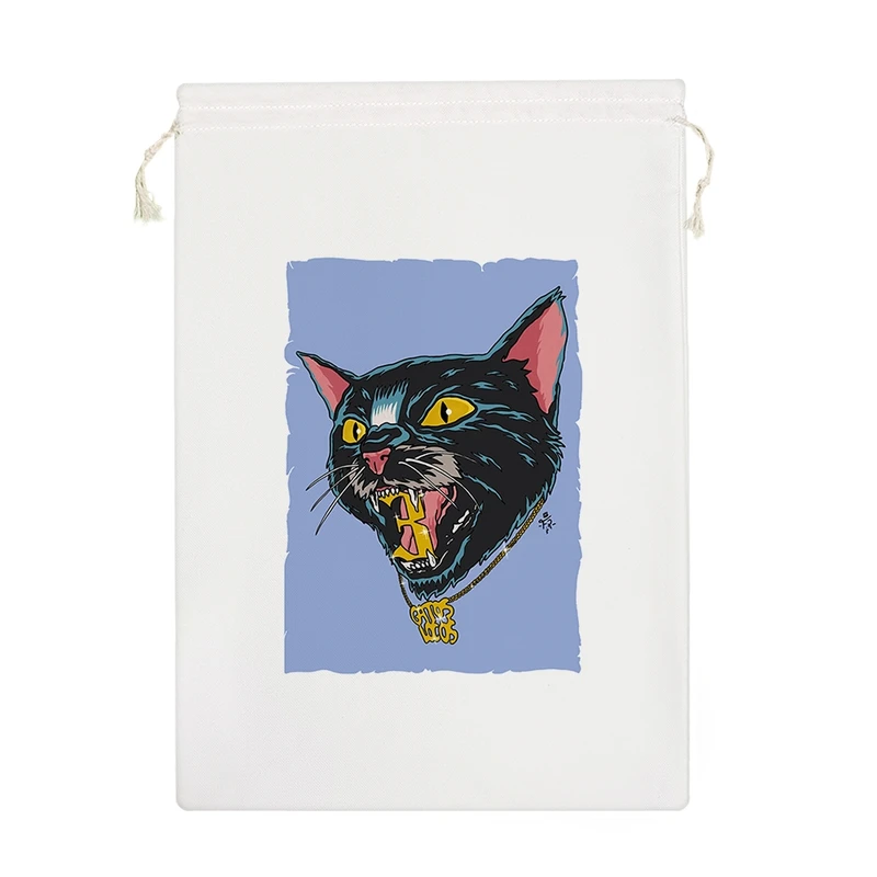 نظم دهنده خندالو مدل گربه Cat کد 6324-M