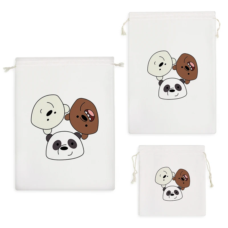 نظم دهنده خندالو مدل سه خرس کله پوک کد 2679 مجموعه 3 عددی