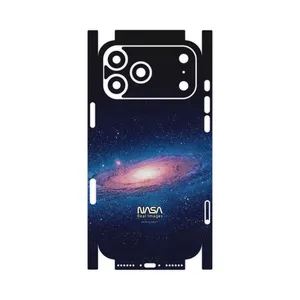 MAHOOT Universe_by_NASA_4-FullSkin Cover Sticker for Apple iPhone 17 Pro Max