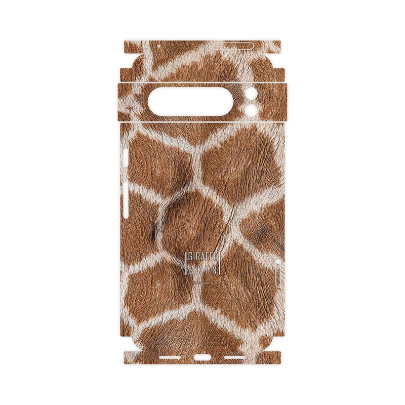 برچسب پوششی ماهوت مدل Giraffe Skin-FullSkin مناسب برای گوشی موبایل گوگل Pixel 8 Pro