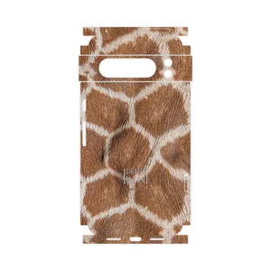 MAHOOT Giraffe Skin-FullSkin Cover Sticker for Google Pixel 8 Pro