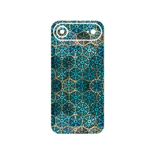 MAHOOT Iran Tile 9 Cover Sticker for Apple iPhone 17 Air
