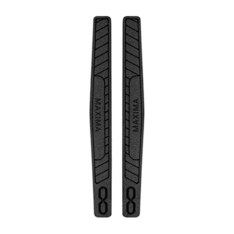 محافظ لبه آینه خودرو ماهوت مدل CORE-B مناسب برای نیسان MAXIMA مجموعه 2 عددی