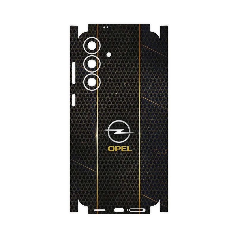 برچسب پوششی ماهوت مدل OPEL-FullSkin مناسب برای گوشی موبایل سامسونگ Galaxy S25 FE