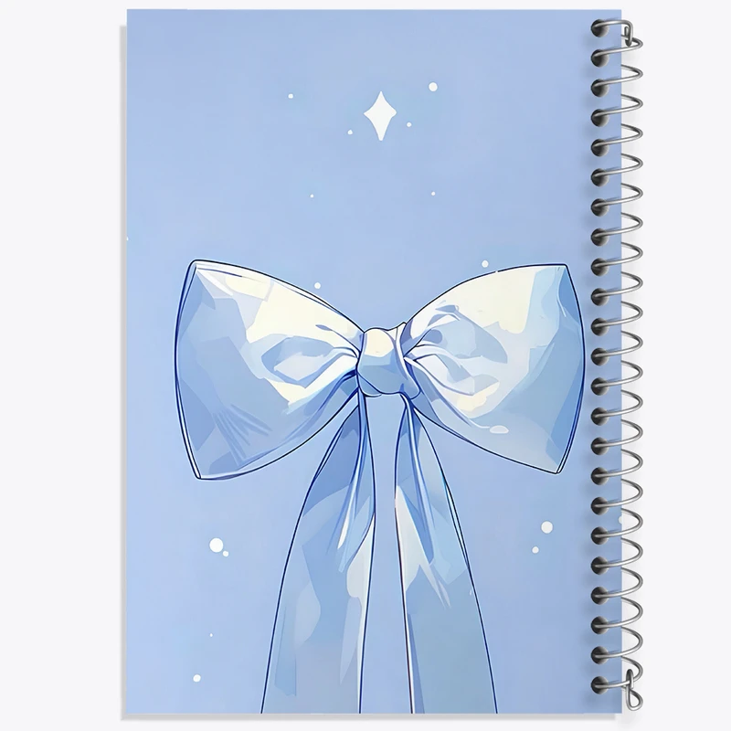 دفتر مشق 100 برگ خندالو طرح پاپیون کد N7308