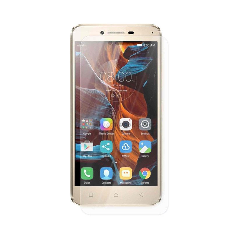 محافظ صفحه نمایش ماهوت مدل CRYSTAL-CL مناسب برای گوشی موبایل لنوو Vibe K5 Plus