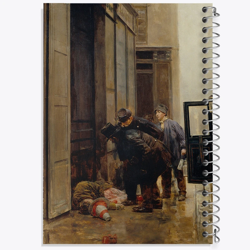 دفتر مشق 100 برگ خندالو طرح نقاشی پایانی برای توپ نقابدار اثر روما ریبرا کد F12201