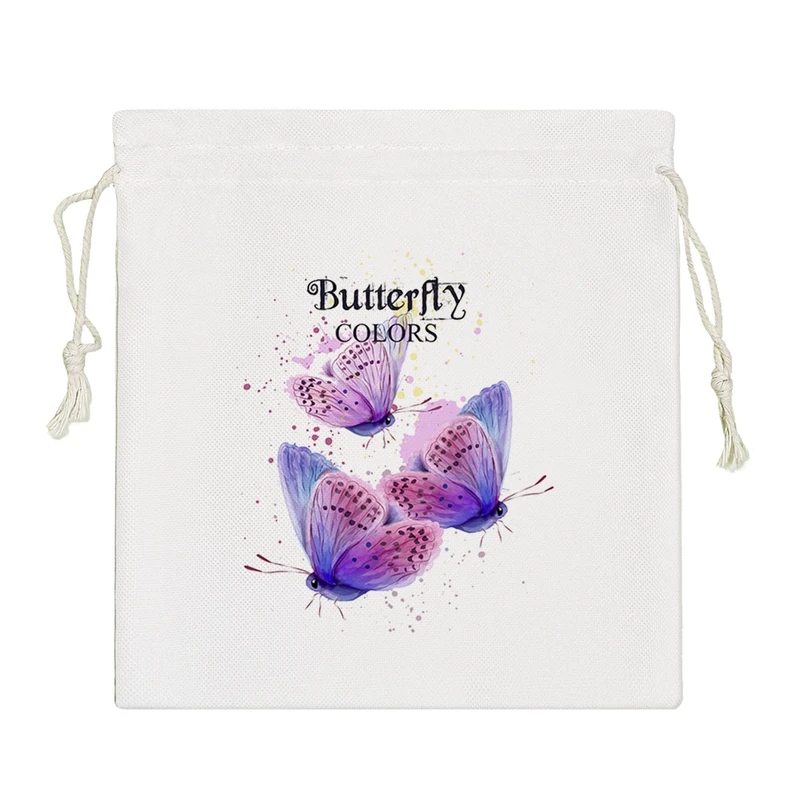 نظم دهنده خندالو مدل پروانه butterfly کد H546-S