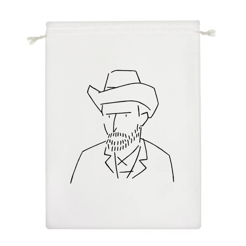 نظم دهنده خندالو مدل ونسان ونگوگ کد H465