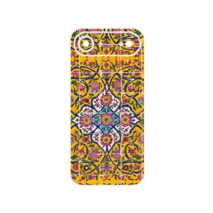 MAHOOT Iran Tile 10 Cover Sticker for Apple iPhone 17 Air