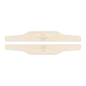 MAHOOT CORE-W Bumper Protector for MERCEDES BENZ GLA 200