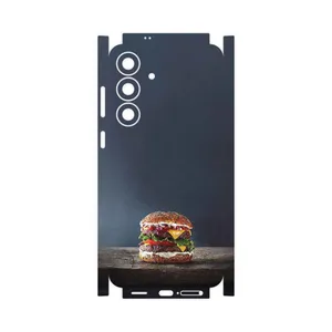 MAHOOT Hamburger-FullSkin Cover Sticker for Samsung Galaxy S25 FE