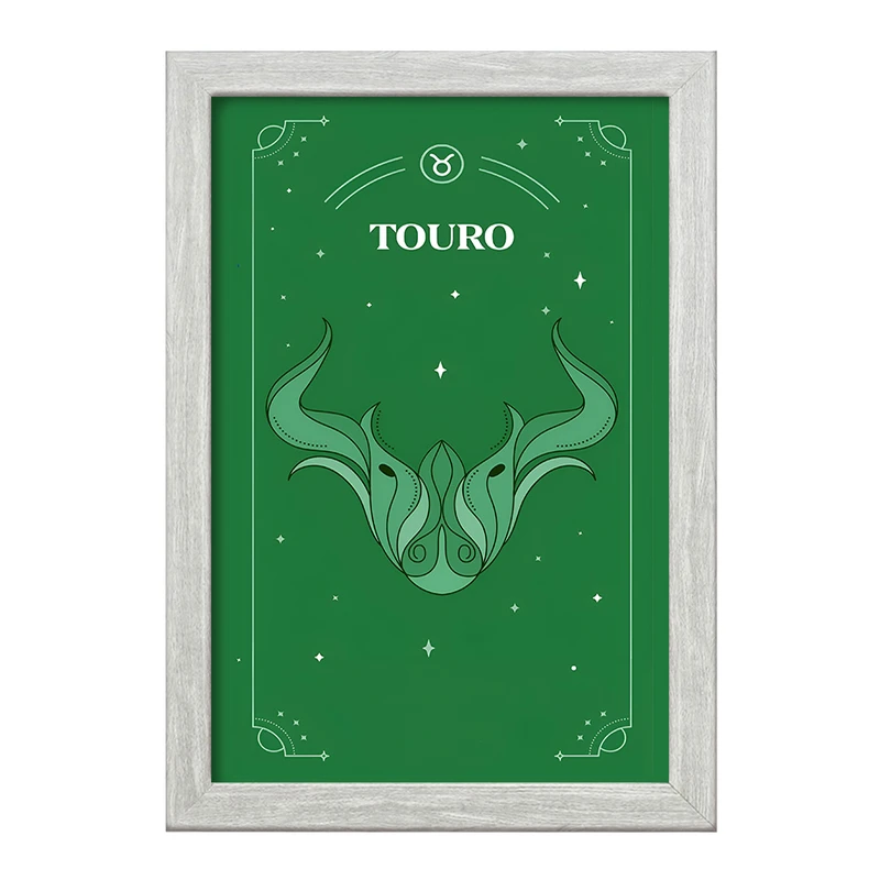 تابلو خندالو طرح ماه تولد اردیبهشت کد F10871