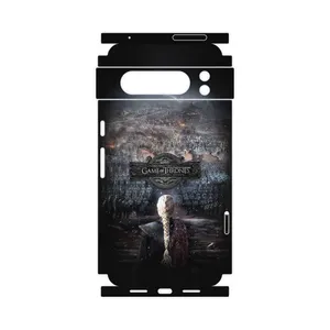 MAHOOT Game_of_Thrones-FullSkin Cover Sticker for Google Pixel 8 Pro