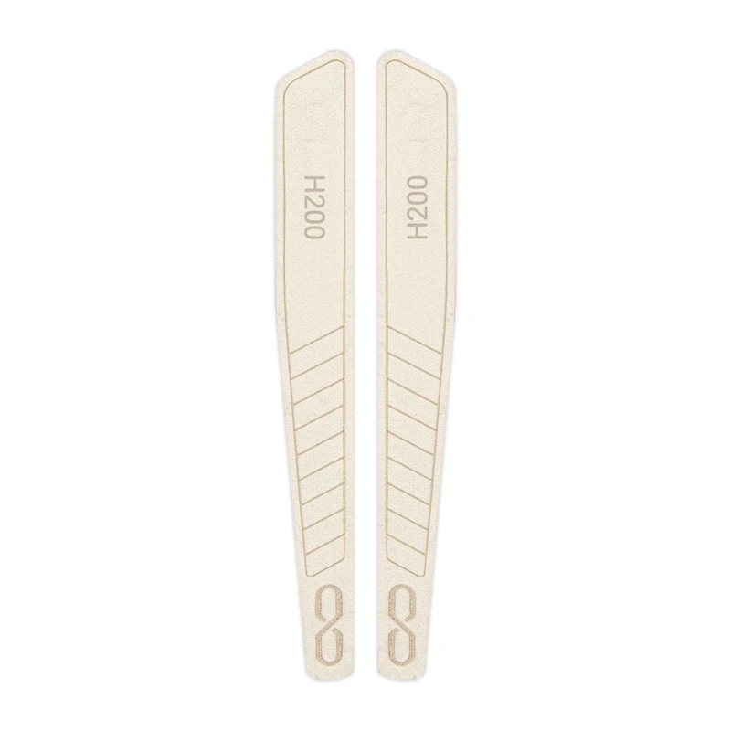 محافظ لبه آینه خودرو ماهوت مدل EDGE-W مناسب برای برلیانس H200 مجموعه 2 عددی