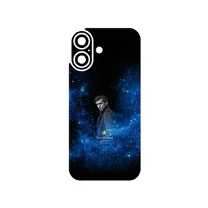 MAHOOT tom holland Cover Sticker for Apple iPhone 17