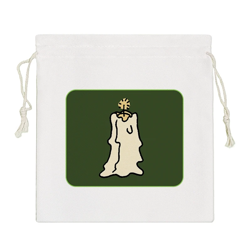 نظم دهنده خندالو مدل شمع کد 8796-S