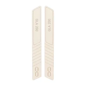 MAHOOT RAZR-W Mirror Protector for MERCEDES BENZ GLA 200