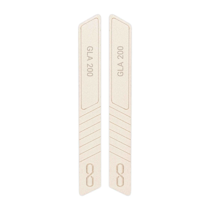 محافظ لبه آینه خودرو ماهوت مدل RAZR-W مناسب برای مرسدس بنز GLA 200 مجموعه 2 عددی