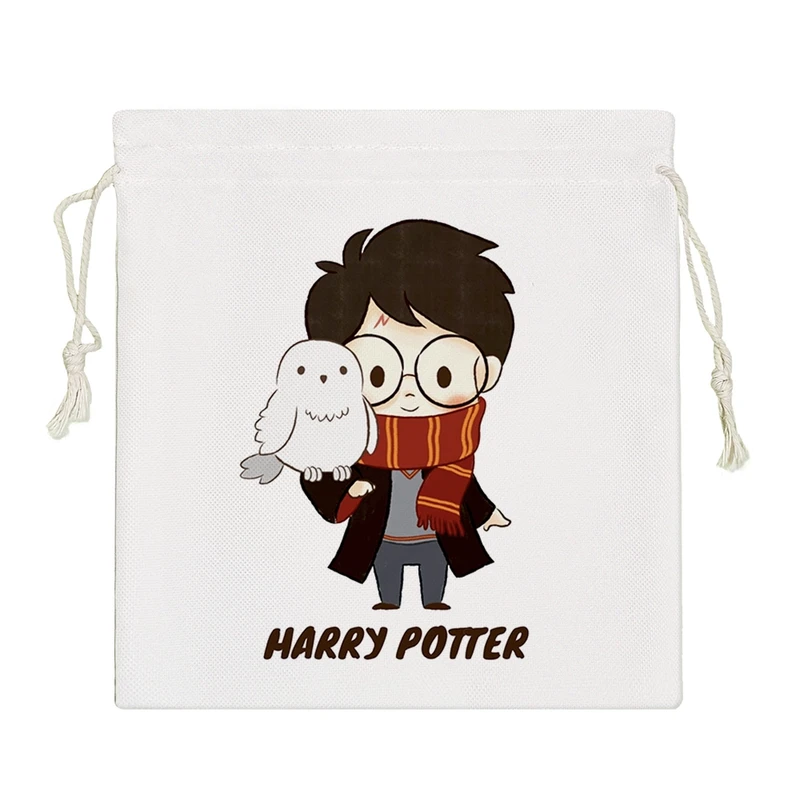 نظم دهنده خندالو مدل هری پاتر Harry Potter کد H342-S