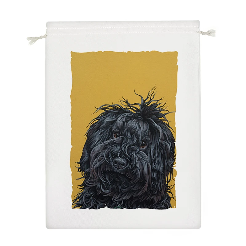 نظم دهنده خندالو مدل سگ نژاد تریر کد 2901