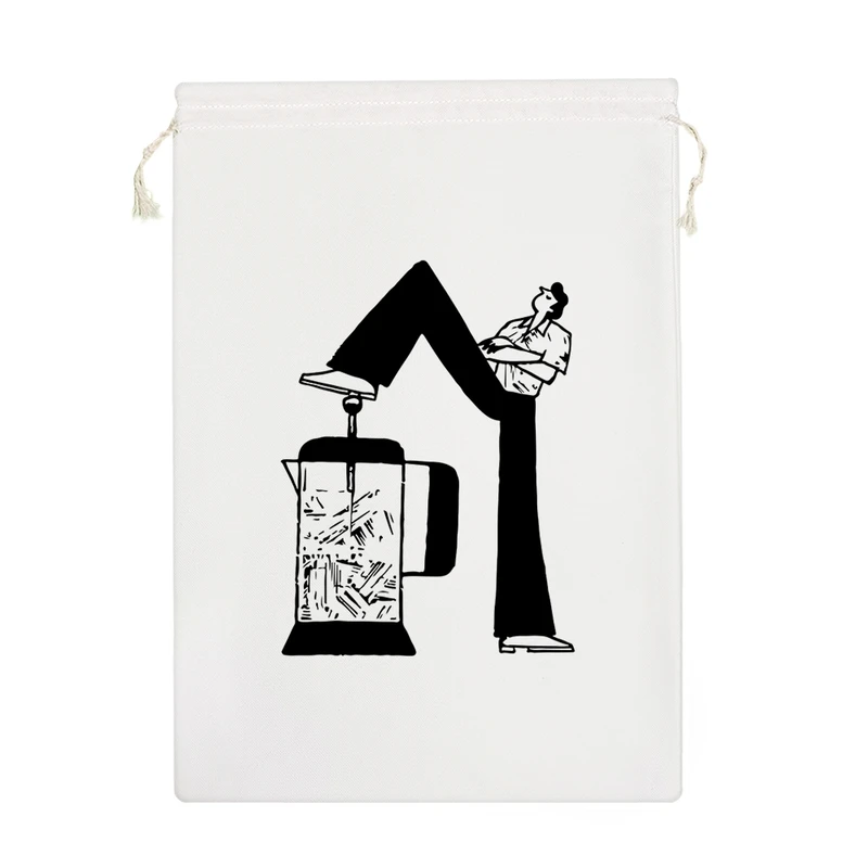 نظم دهنده خندالو مدل فرنچ پرس کد 10361-M