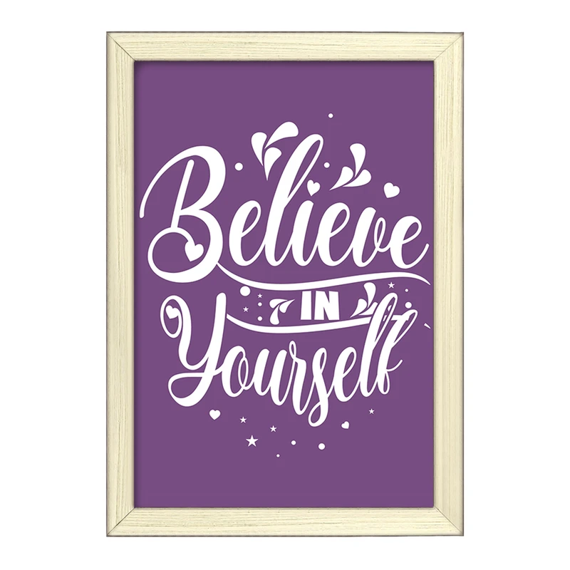 تابلو خندالو طرح جملات انگیزشی کد 24829