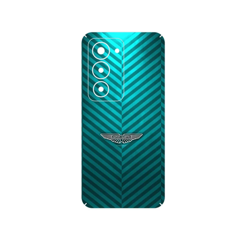 برچسب پوششی ماهوت مدل Aston Martin مناسب برای گوشی موبایل شیائومی Redmi 15 4G