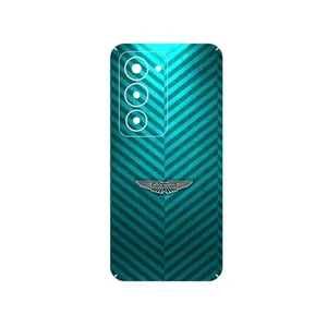 MAHOOT Aston Martin Cover Sticker for Xiaomi Redmi 15 4G