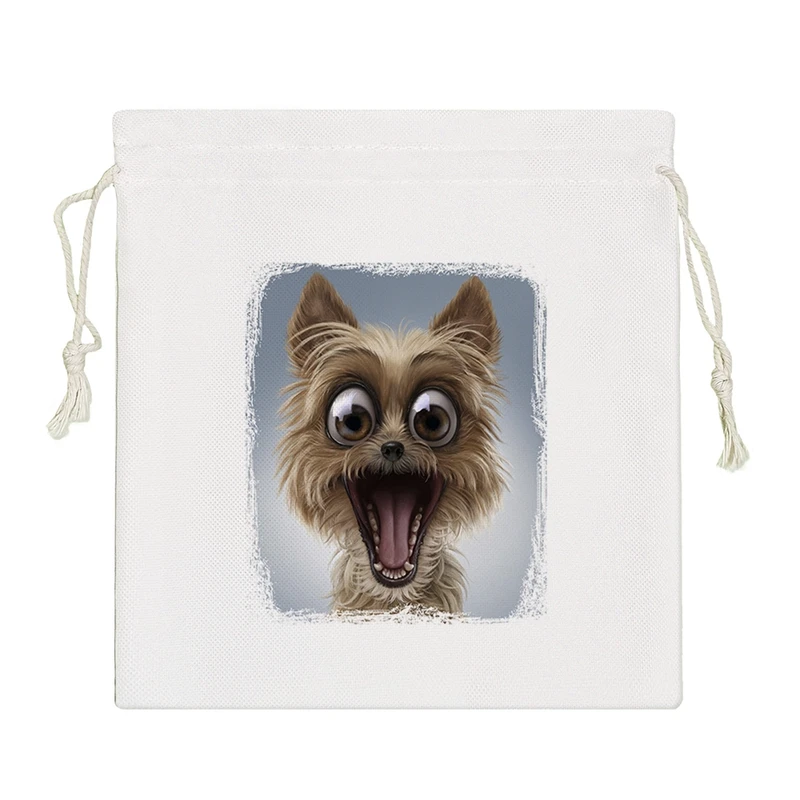 نظم دهنده خندالو مدل سگ کد 2487-S