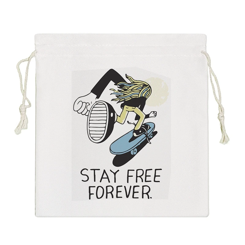 نظم دهنده خندالو مدل Stay Free Forever کد 6695-S