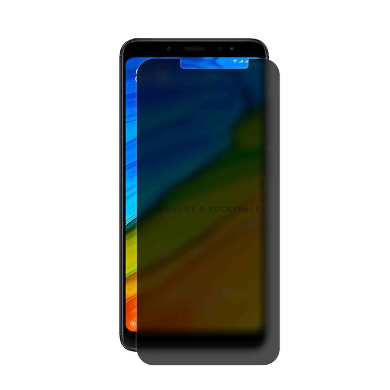 محافظ صفحه نمایش ماهوت مدل PRVT-MT مناسب برای گوشی موبایل شیائومی Redmi Note 5