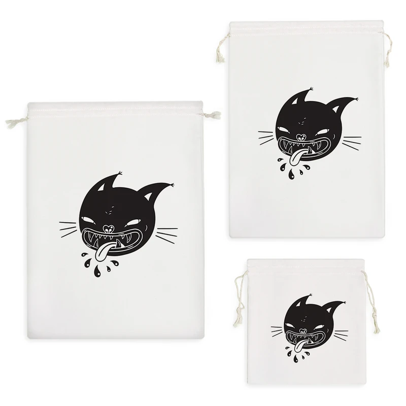 نظم دهنده خندالو مدل گربه کد 7575 مجموعه 3 عددی