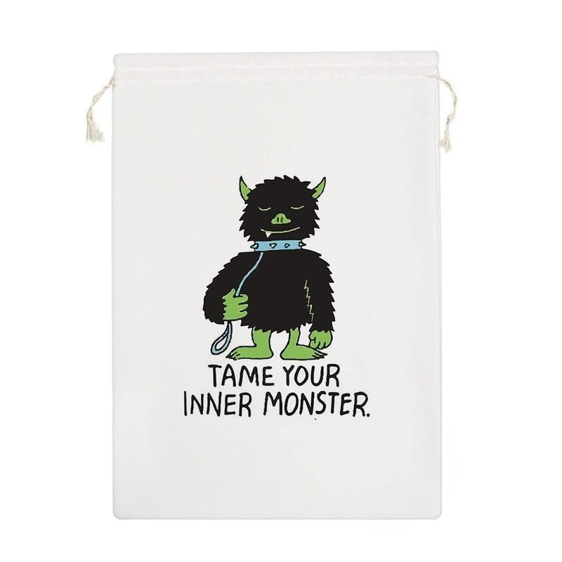 نظم دهنده خندالو مدل Tame Your Inner Monster کد 6636-M