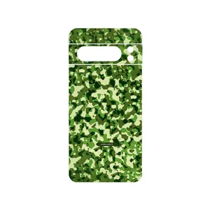 MAHOOT Army_Green Cover Sticker for Google Pixel 8 Pro