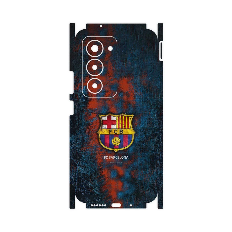 برچسب پوششی ماهوت مدل Barcelona_2-FullSkin مناسب برای گوشی موبایل شیائومی Redmi 15 4G